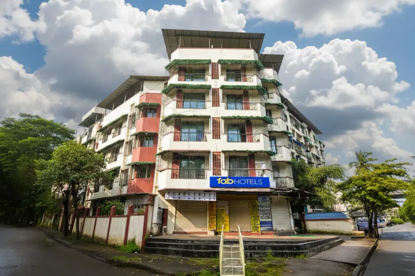 galaxy grand b&b - Image 1