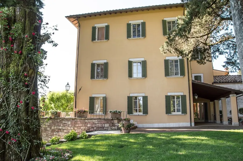 Il Castellaro Country House - Image 1