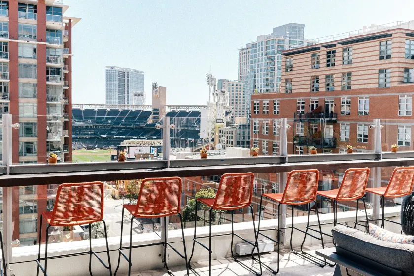 Hotel Indigo San Diego - Gaslamp Quarter by IHG - Image 1