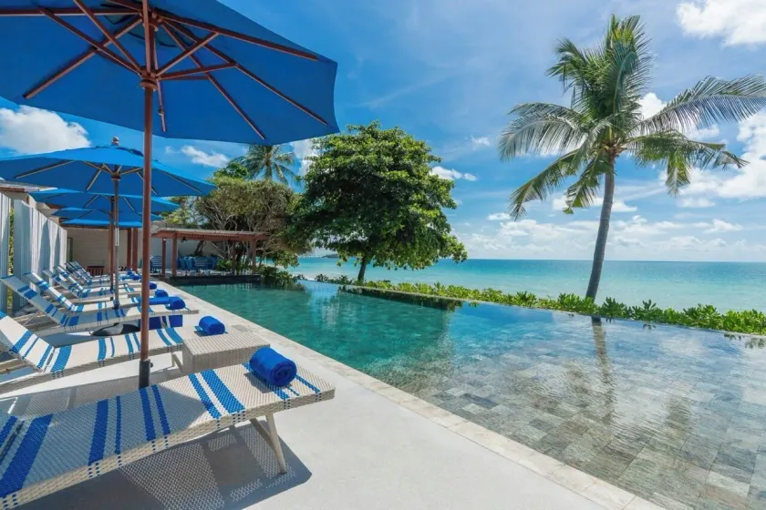Synergy Samui - Image 1