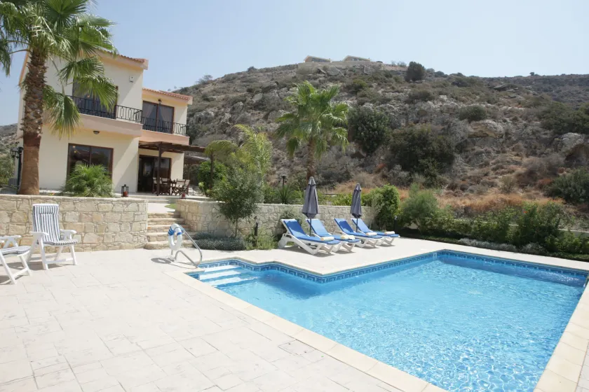Holidays Villas - Image 1