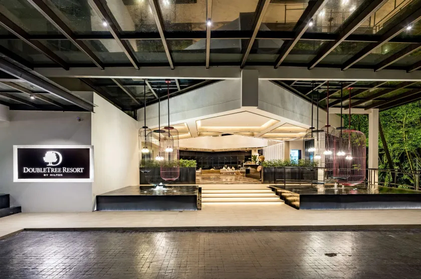 DoubleTree Resort by Hilton Hotel Penang - Image 1