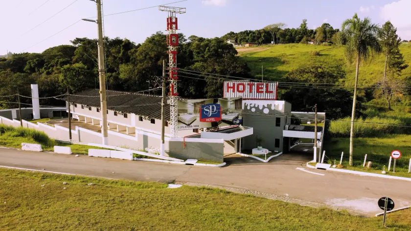 SP JUNDIAÍ HOTEL - EASY ACCESS TO HOPI HARI - Image 1