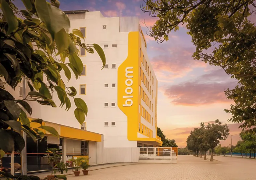 Bloom Hotel - Whitefield - Image 1