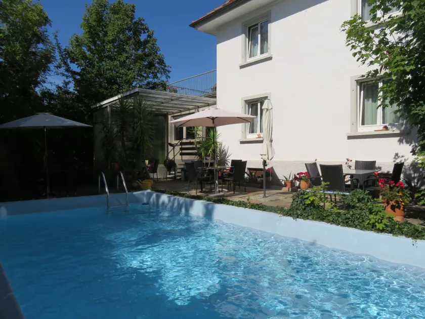 Pension Säntisblick - Image 1
