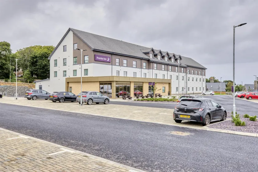 Premier Inn Thurso - Image 1