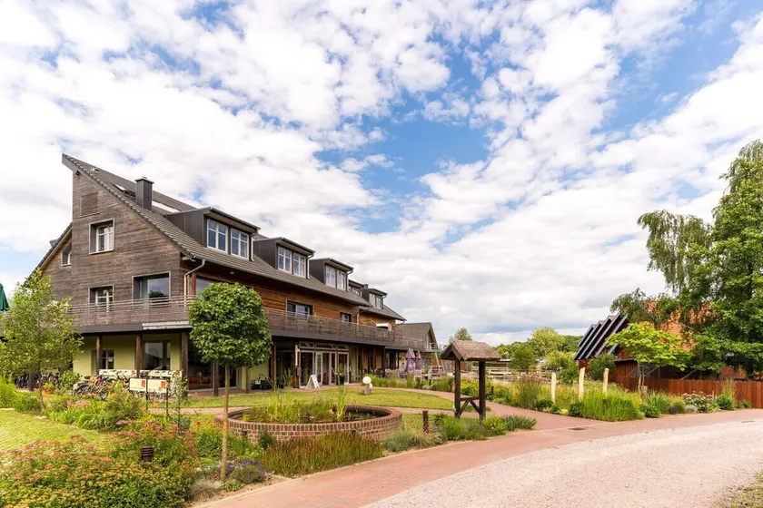 An der Metow-Ferienpark Hotel - Image 1