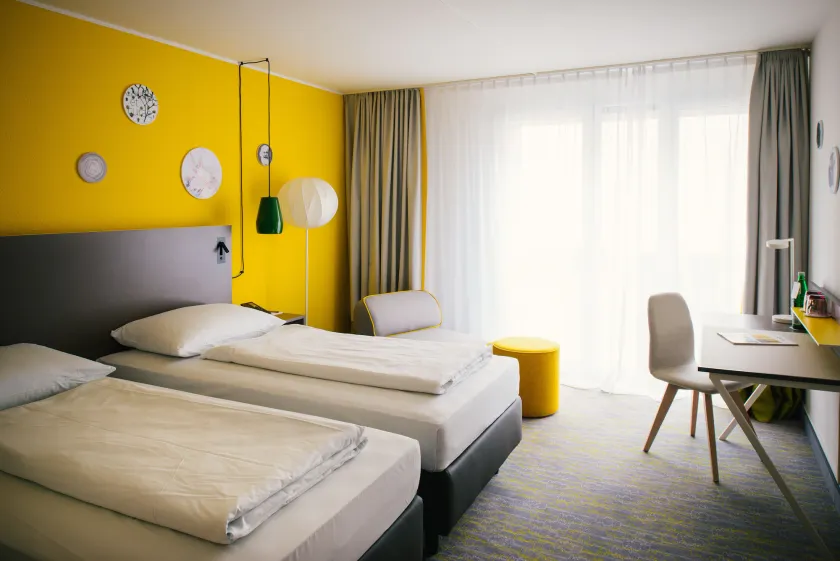 Vienna House Easy by Wyndham Coburg - Image 1