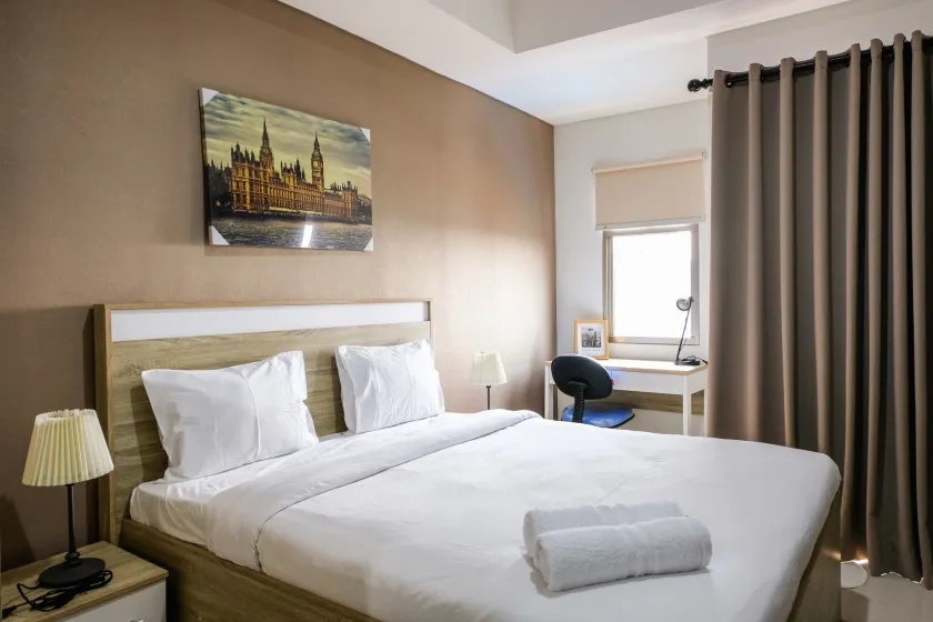 Highest Value Studio at Springwood Residence - Image 1