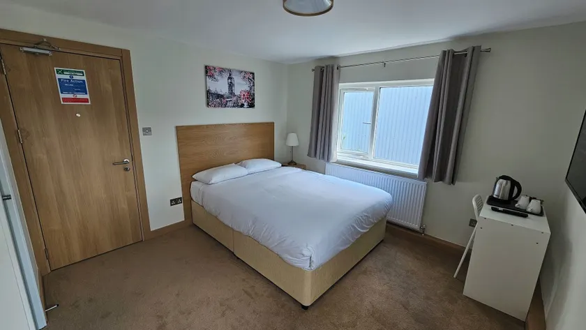 Homefield Lodge - Image 1