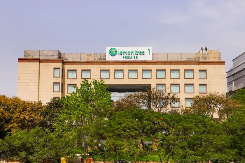 Lemon Tree Premier 1, Gurugram - Image 1