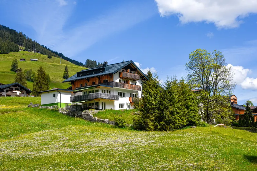 Das Kleemanns - Nur für Erwachsene - Image 1