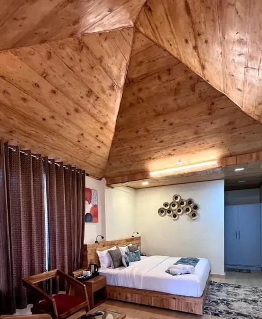 Shanti Kunj Home Stay - Image 1