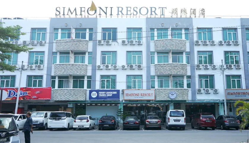 Triima Inn Dayang Bay - Image 1