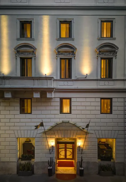Hotel dei Mellini - Image 1