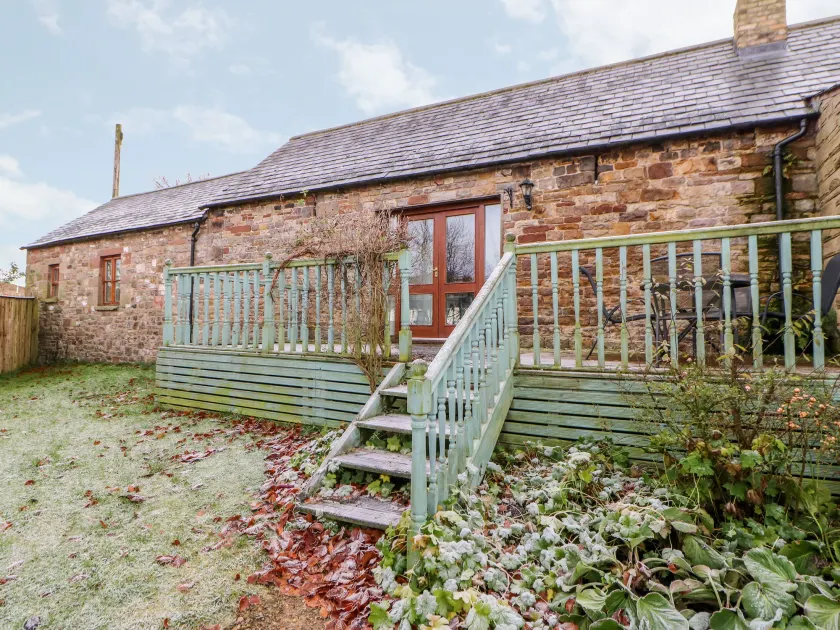 The Byre - Image 1