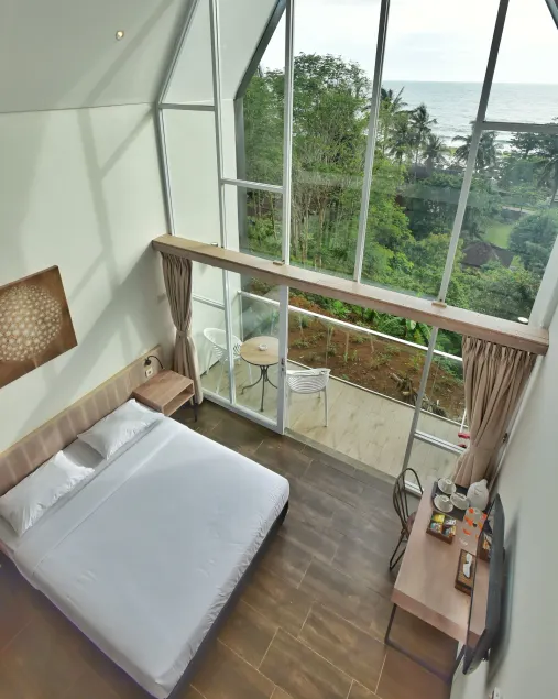 Negla Beach Villa - Image 1