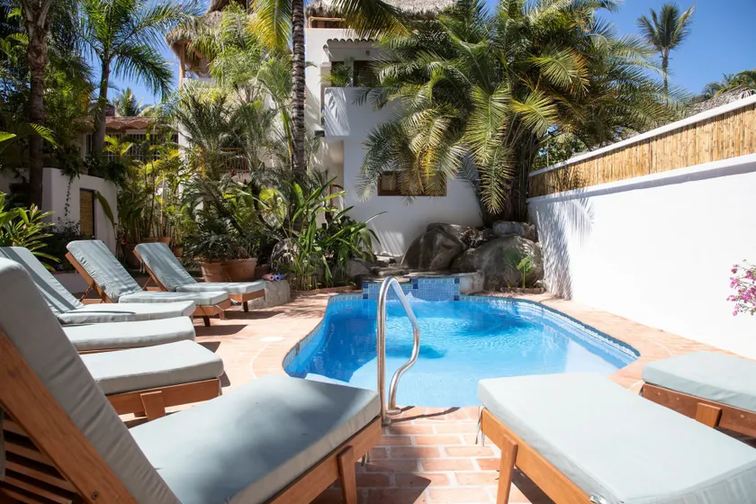 PAL.MAR Hotel Tropical - Image 1