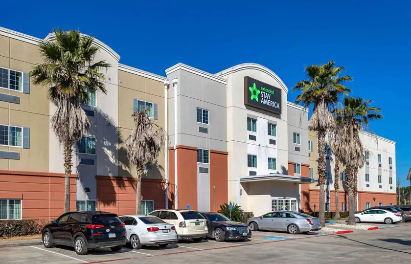 Extended Stay America Suites - Houston - Kingwood - Image 1