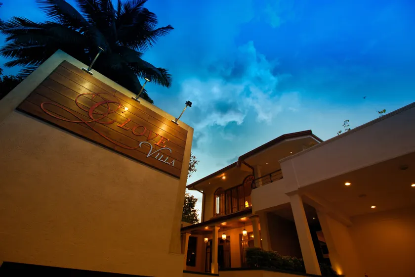 Clove Villa - Image 1