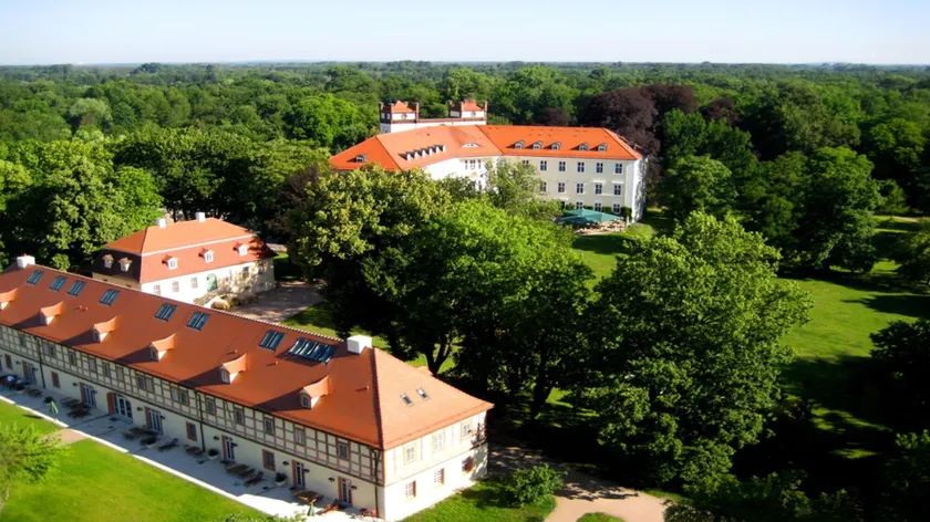 Schloss Lübbenau - Image 1