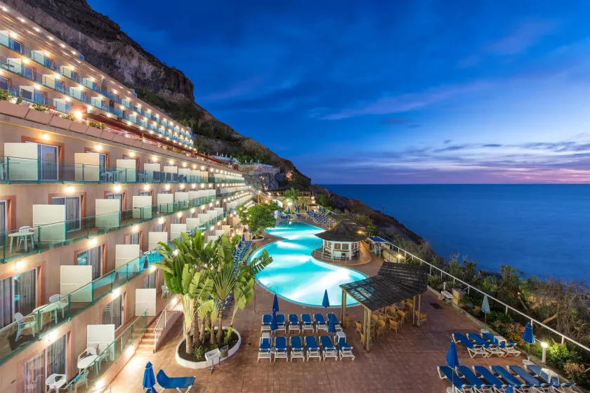 Mogan Princess & Beach Club - Image 1