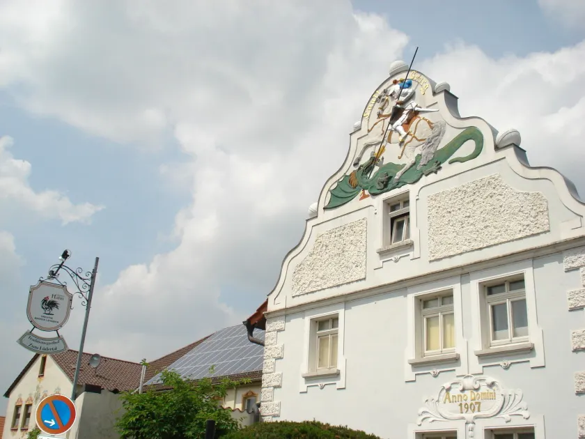 Ferienwohnung St. Georg - Image 1