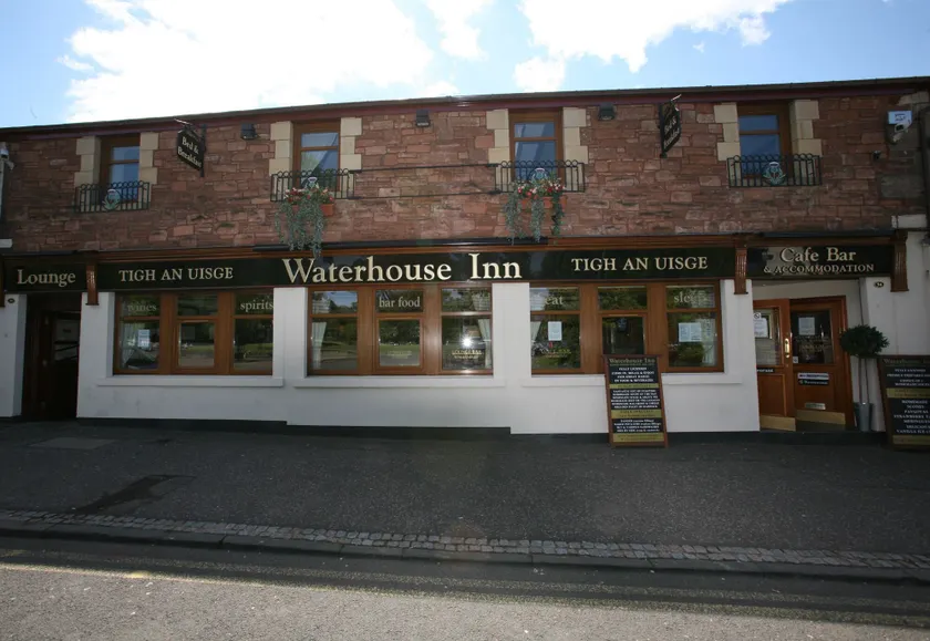 Waterhouse Inn - Image 1