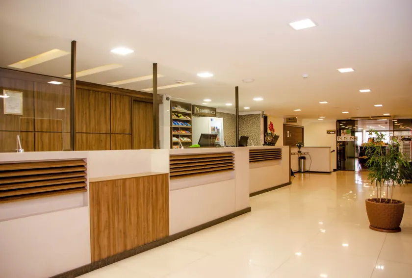 Hotel Zé Maria - Image 1