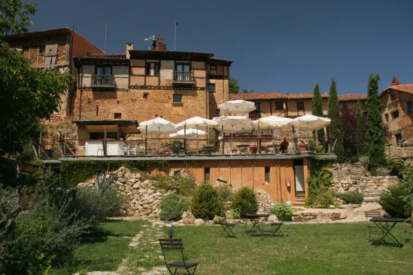 La Casa del Cura de Calatañazor - Image 1