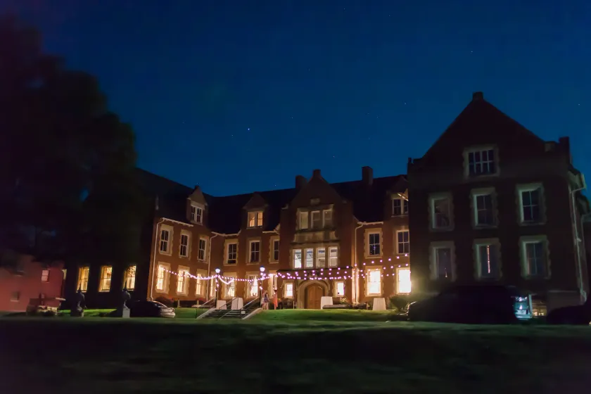 The Inn at Belvoir Winery - Image 1