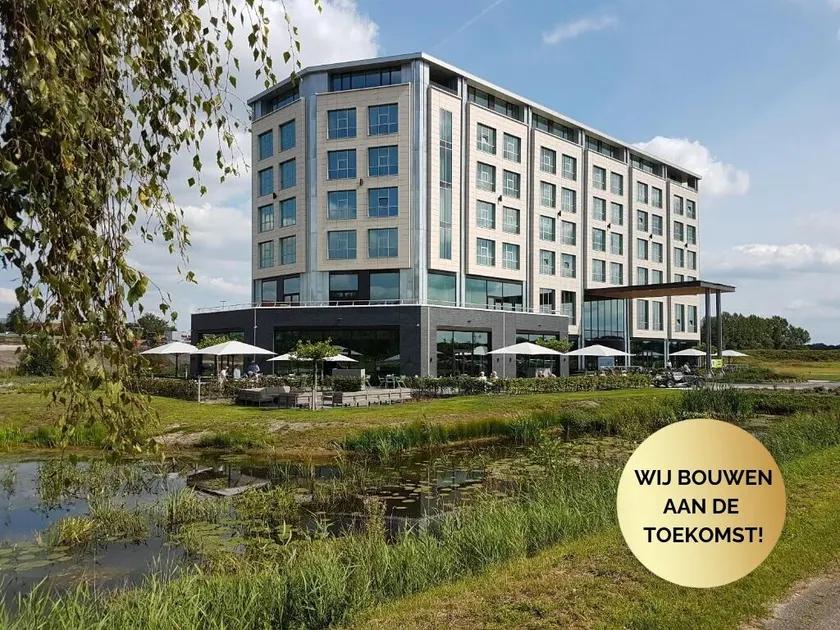 Van der Valk Hotel Groningen-Hoogkerk - Image 1