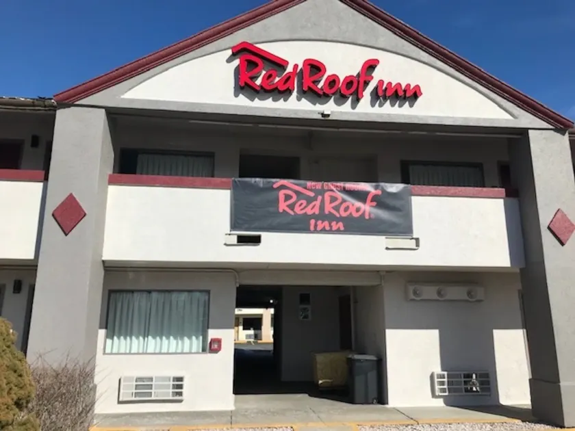 Red Roof Inn Somerset, PA - Image 1