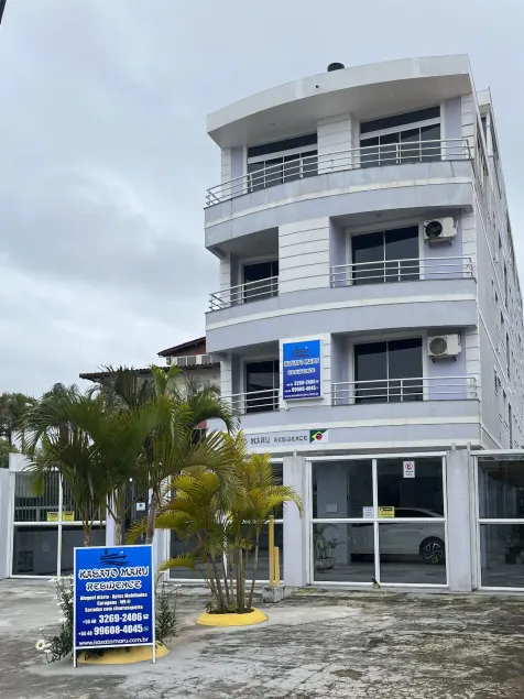 Kasato Maru Residence 100 mts do mar ingleses norte - Image 1