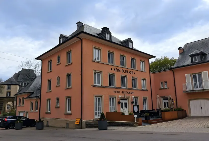 Hotel-Restaurant Beim Schlass - Image 1