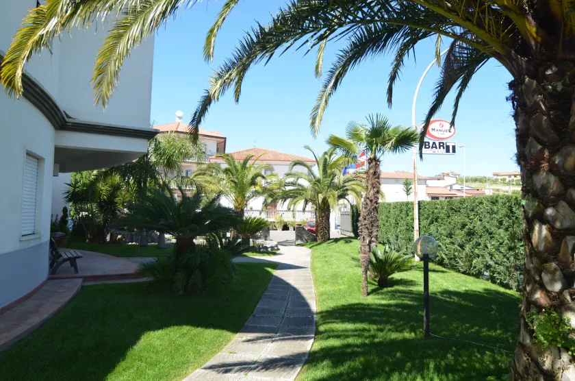 Hotel Toscano - Image 1