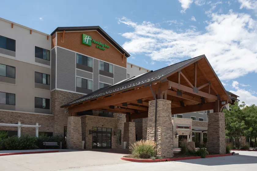 Holiday Inn & Suites Durango Downtown by IHG - Image 1