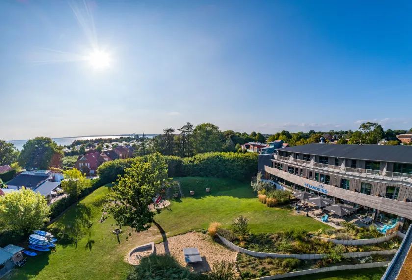 Familotel Strandkind - Image 1