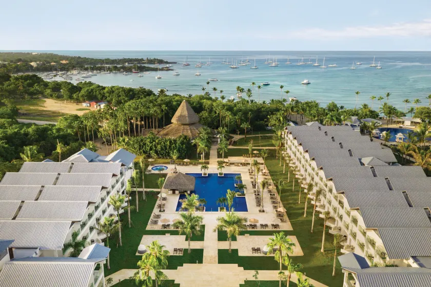 Secrets La Romana All-Inclusive Adult Only Resort & Spa - Image 1