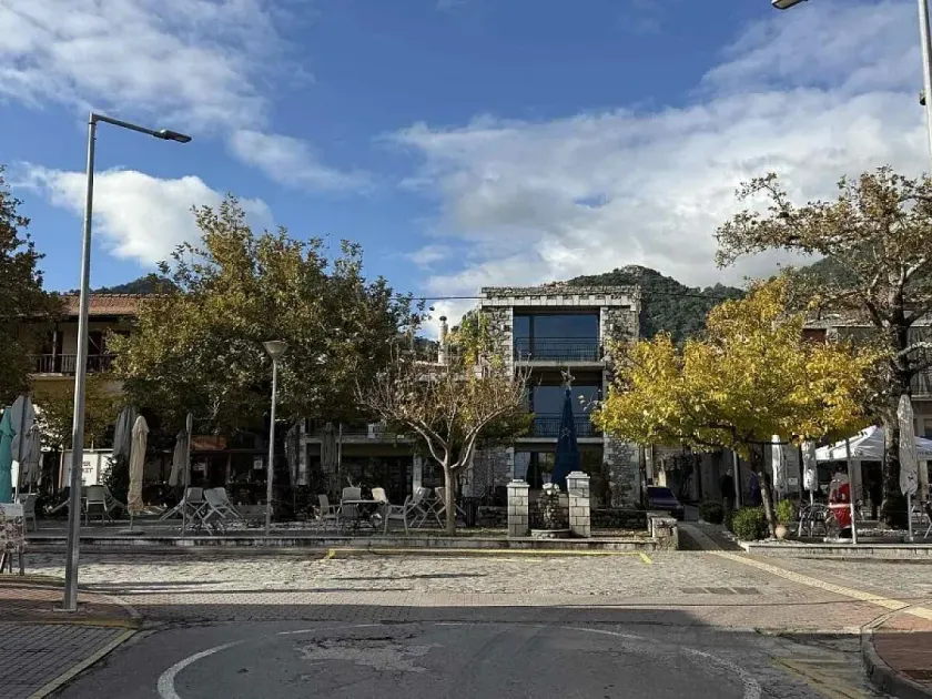 Evoras Boutique Hotel - Image 1