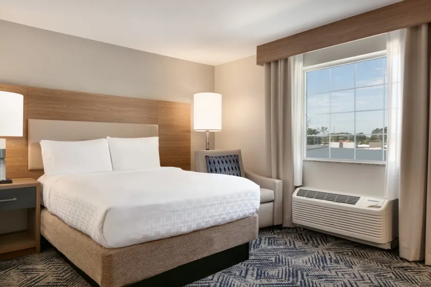 Candlewood Suites Deer Park by IHG - Værelse