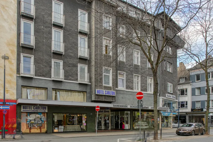 Hotel Carlton Dortmund - Image 1