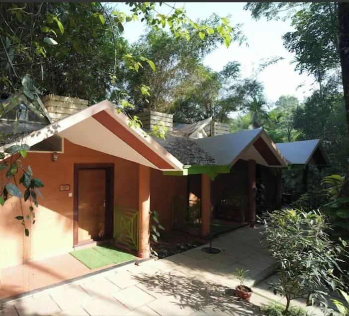 Holiday Courtyard Wayanad - Image 1