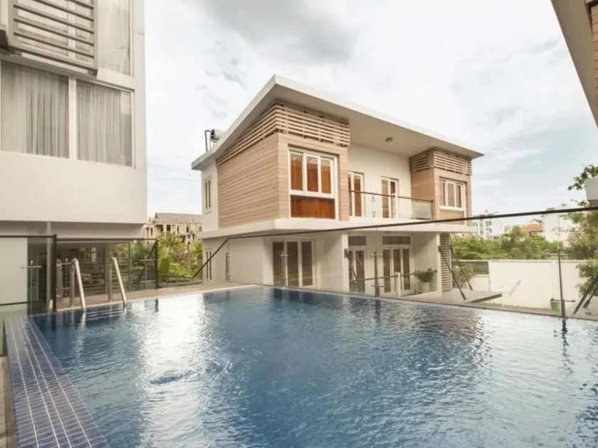 Glenwood City Resort - Image 1