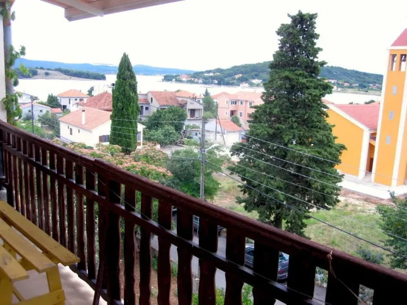 Nar Apartment A3 - With sea View Balcony - Image 1