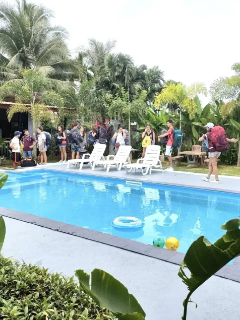 Andawa Lanta Resort - Image 1