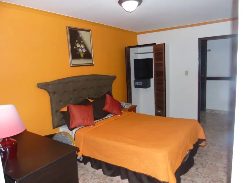 Hotel Marparaiso - Image 1
