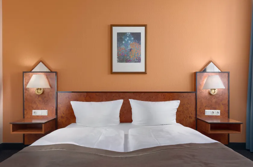 Trip Inn Hotel Minerva Frankfurt - Image 1