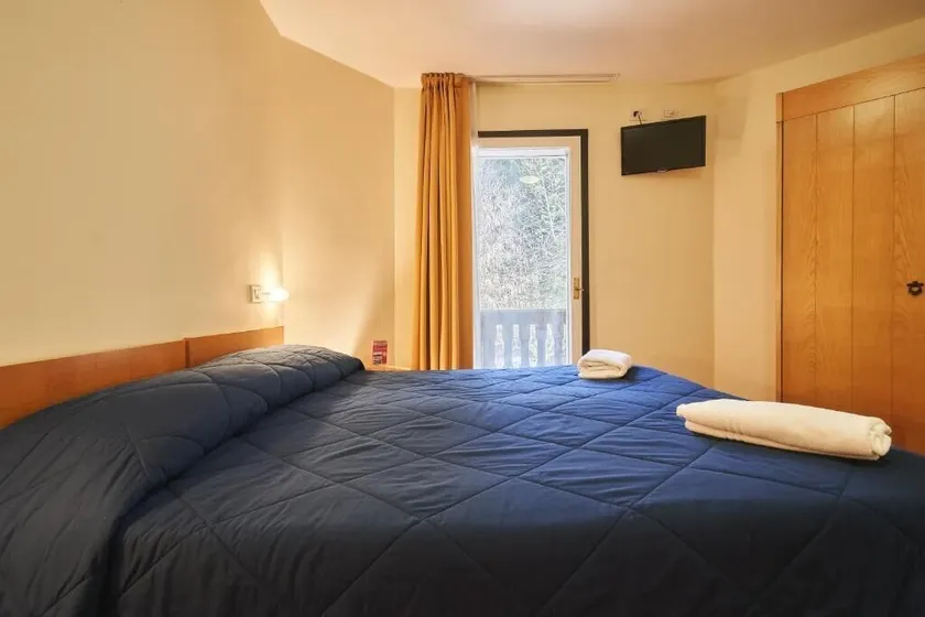 Hotel Dolomiti - Rom