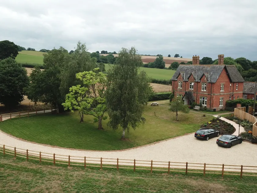 Newcourt Barton - Image 1